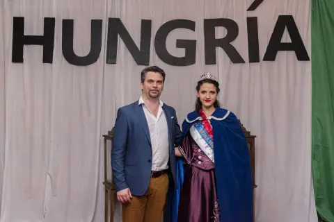 Fiesta Las Raíces 2021