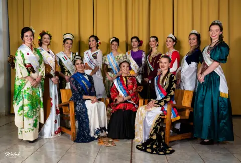 Fotos Las Raíces 2021