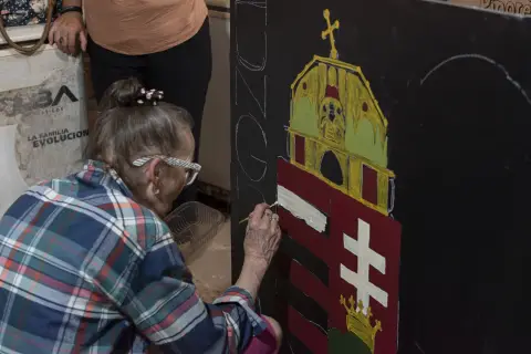 Fiesta Las Raíces 2022