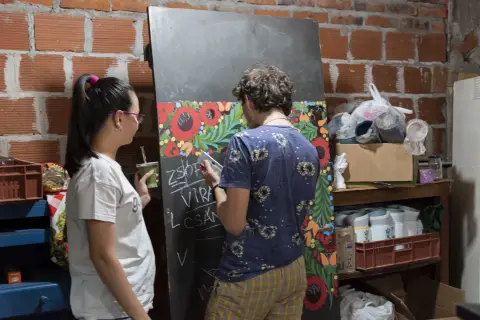 Fiesta Las Raíces 2022