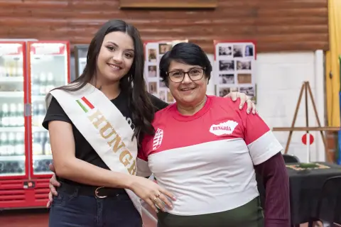 Fiesta Las Raíces 2022