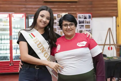 Fiesta Las Raíces 2022