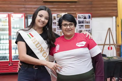 Fiesta Las Raíces 2022