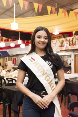 Fiesta Las Raíces 2022