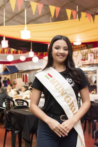 Fiesta Las Raíces 2022