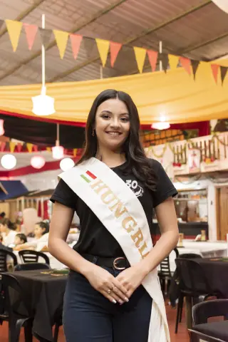 Fiesta Las Raíces 2022