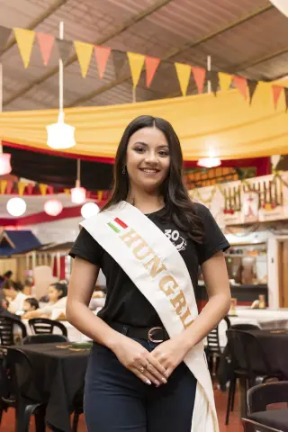 Fiesta Las Raíces 2022
