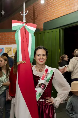 Fiesta Las Raíces 2022