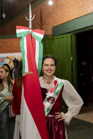 Fiesta Las Raíces 2022