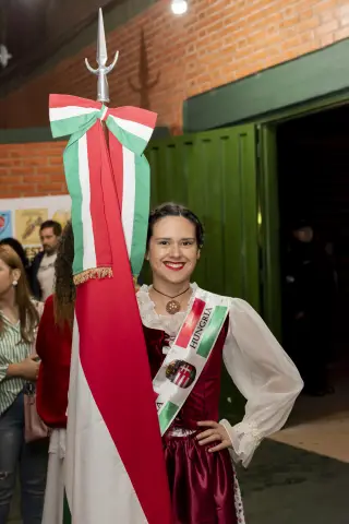 Fiesta Las Raíces 2022