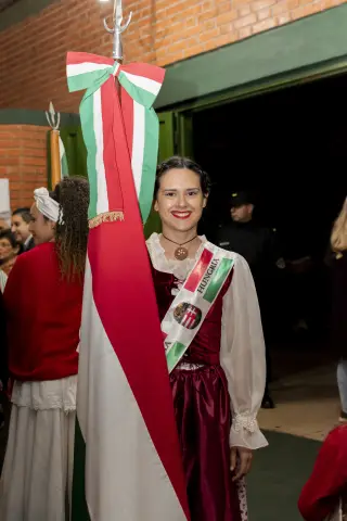 Fiesta Las Raíces 2022