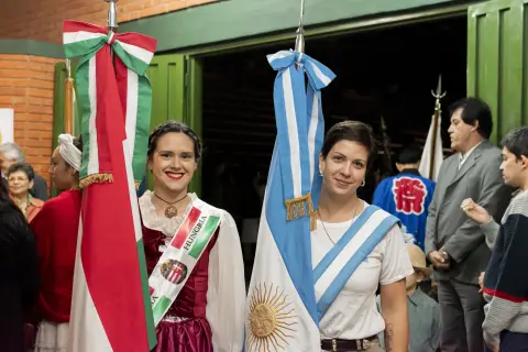 Fiesta Las Raíces 2022