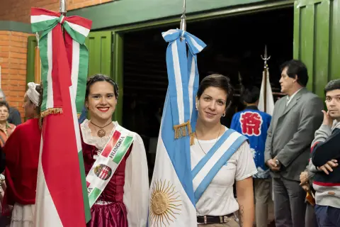 Fiesta Las Raíces 2022