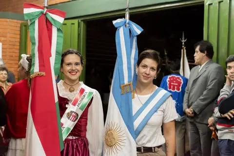 Fiesta Las Raíces 2022