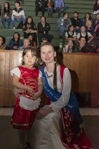 Fiesta Las Raíces 2022