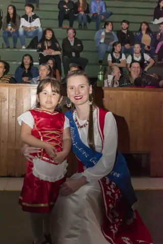 Fiesta Las Raíces 2022