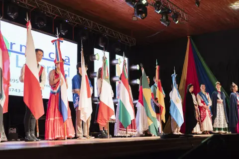 Fiesta Las Raíces 2022