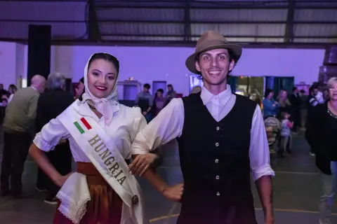 Fiesta Las Raíces 2022