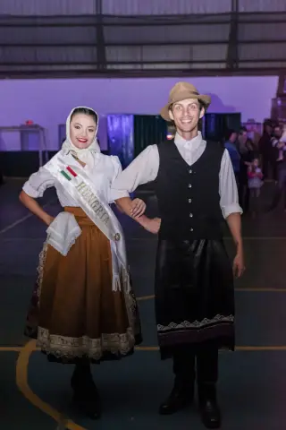 Fiesta Las Raíces 2022