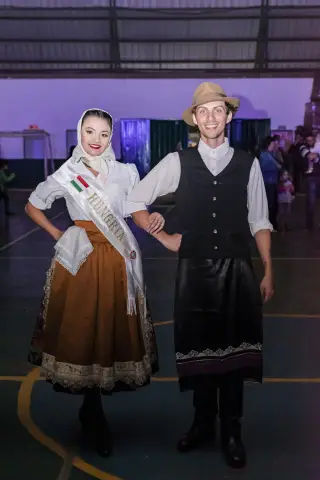 Fiesta Las Raíces 2022