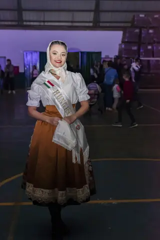 Fiesta Las Raíces 2022