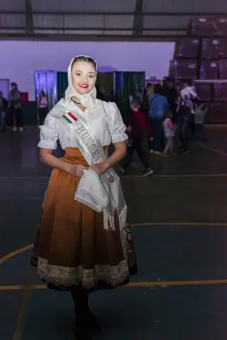 Fiesta Las Raíces 2022