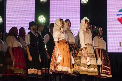 Fiesta Las Raíces 2022