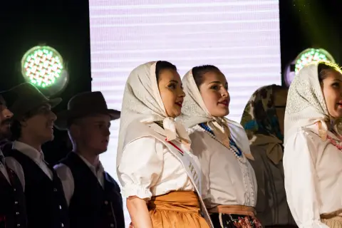 Fiesta Las Raíces 2022