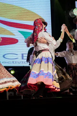 Fiesta Las Raíces 2022