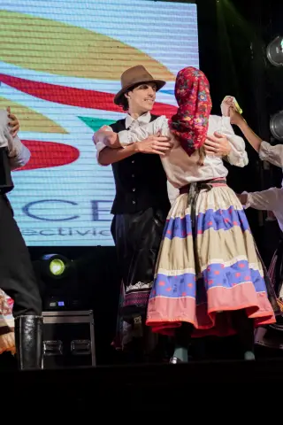 Fiesta Las Raíces 2022