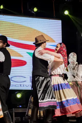 Fiesta Las Raíces 2022
