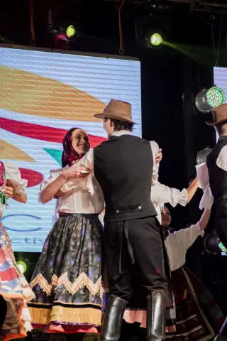 Fiesta Las Raíces 2022