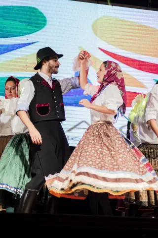 Fiesta Las Raíces 2022