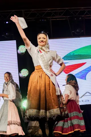 Fiesta Las Raíces 2022