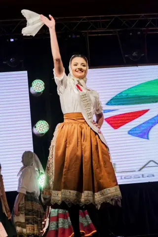 Fiesta Las Raíces 2022