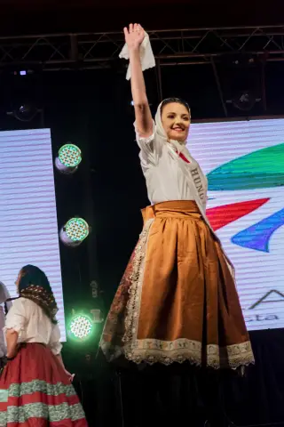 Fiesta Las Raíces 2022