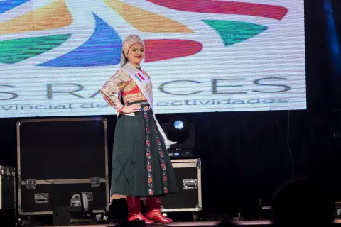 Fiesta Las Raíces 2022