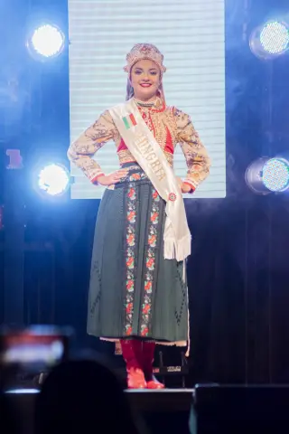 Fiesta Las Raíces 2022