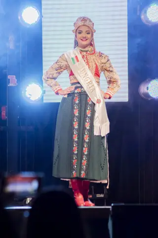 Fiesta Las Raíces 2022