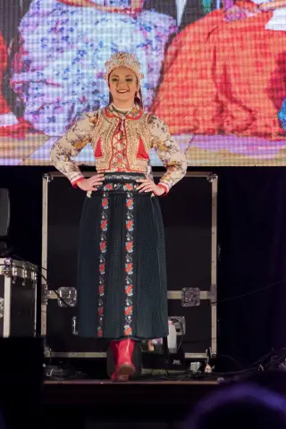 Fiesta Las Raíces 2022