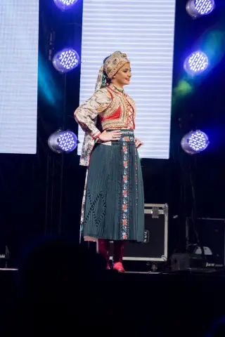 Fiesta Las Raíces 2022