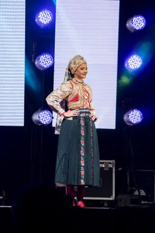 Fiesta Las Raíces 2022