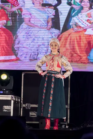 Fiesta Las Raíces 2022