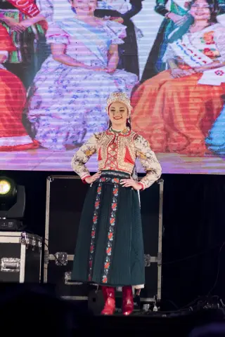 Fiesta Las Raíces 2022