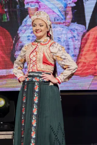 Fiesta Las Raíces 2022