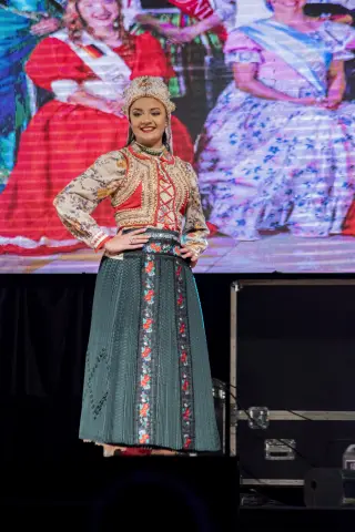 Fiesta Las Raíces 2022