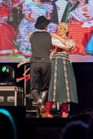 Fiesta Las Raíces 2022