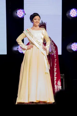 Fiesta Las Raíces 2022