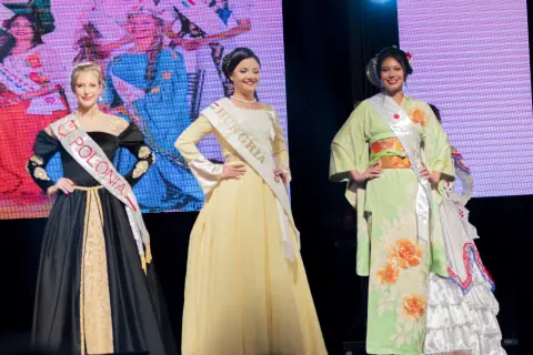 Fiesta Las Raíces 2022