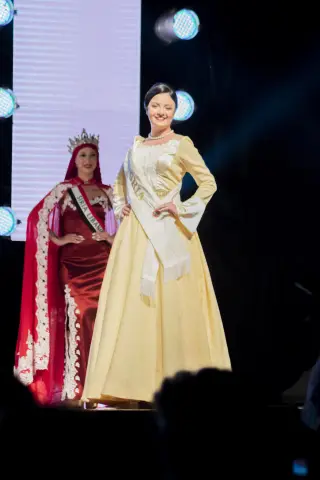 Fiesta Las Raíces 2022